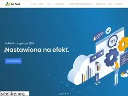 Sites similar to adpeak.pl