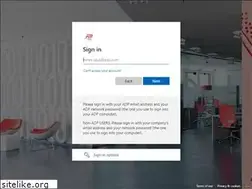Sites similar to adpemployees.com