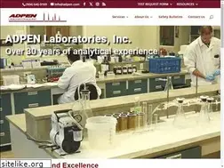 Sites similar to adpen.com