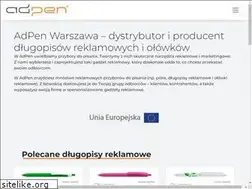 Sites similar to adpen.cz
