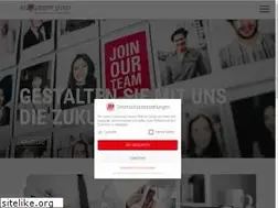 Sites similar to adpeppergroup.com