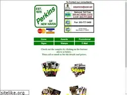 Sites similar to adperkins.com