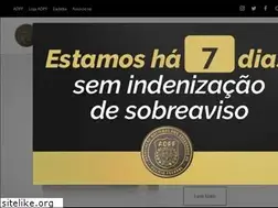 Sites similar to adpf.org.br