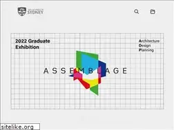 Sites similar to adpgradshow.com
