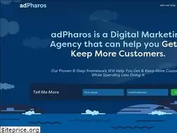 Sites similar to adpharos.com