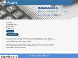 Sites similar to adpi.or.id