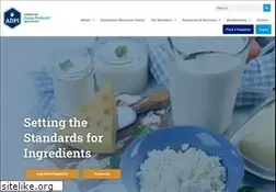 Sites similar to adpi.org