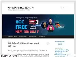 Sites similar to adpiavn.wordpress.com