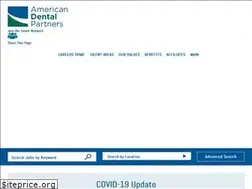Sites similar to adpicareers.com