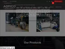 Sites similar to adpico.com