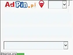 Sites similar to adpin.pl
