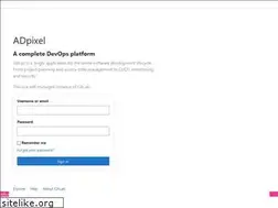 Sites similar to adpixel.eu