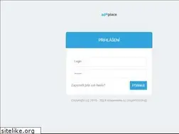Sites similar to adplace.cz
