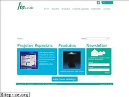 Sites similar to adplastic.com.br