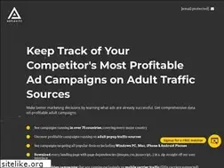 Sites similar to adplexityadult.com