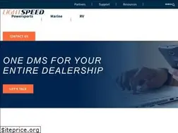 Sites similar to adplightspeed.com