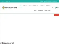 Sites similar to adplindia.in