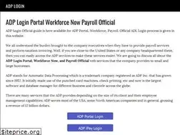 Sites similar to adplogin.org