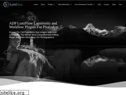 Sites similar to adplumiflow.com