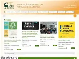Sites similar to adpm.pt