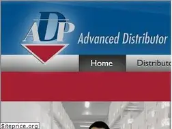 Sites similar to adpnow.com
