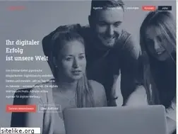 Sites similar to adpoint.de