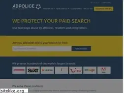 Sites similar to adpolice.com