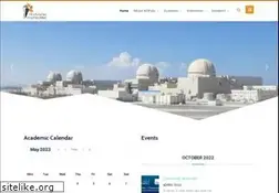 Sites similar to adpoly.ac.ae
