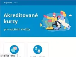 Sites similar to adpontes.cz