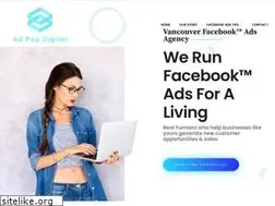 Sites similar to adpopdigital.com