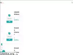 Sites similar to adportovelho.com.br