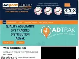 Sites similar to adpost.com.au