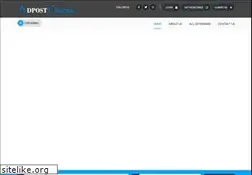 Sites similar to adpostchacha.com