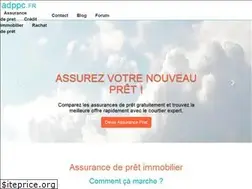 Sites similar to adppc.fr