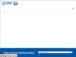 Sites similar to adppharma.com