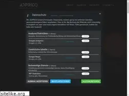 Sites similar to adprico.at