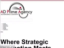 Sites similar to adprime.co.jp