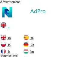 Sites similar to adpro.futurenet.club
