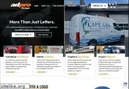 Sites similar to adprodesign.com