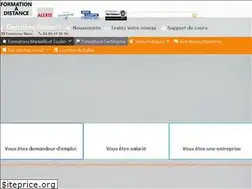 Sites similar to adproformation.com