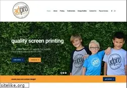 Sites similar to adproimprints.com