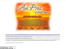 Sites similar to adprosfla.com