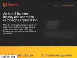 Sites similar to adprove.io