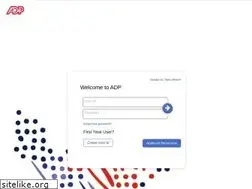 Sites similar to adpselect.com