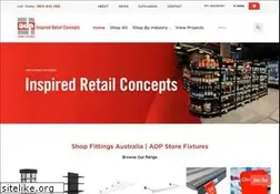 Sites similar to adpstore.com.au