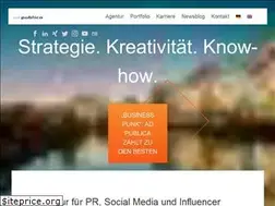 Sites similar to adpublica.com