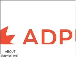 Sites similar to adpulp.com