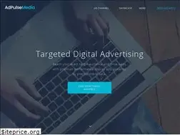 Sites similar to adpulsemedia.com