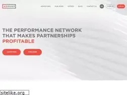 Sites similar to adpump.com