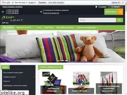 Sites similar to adpunit.kz